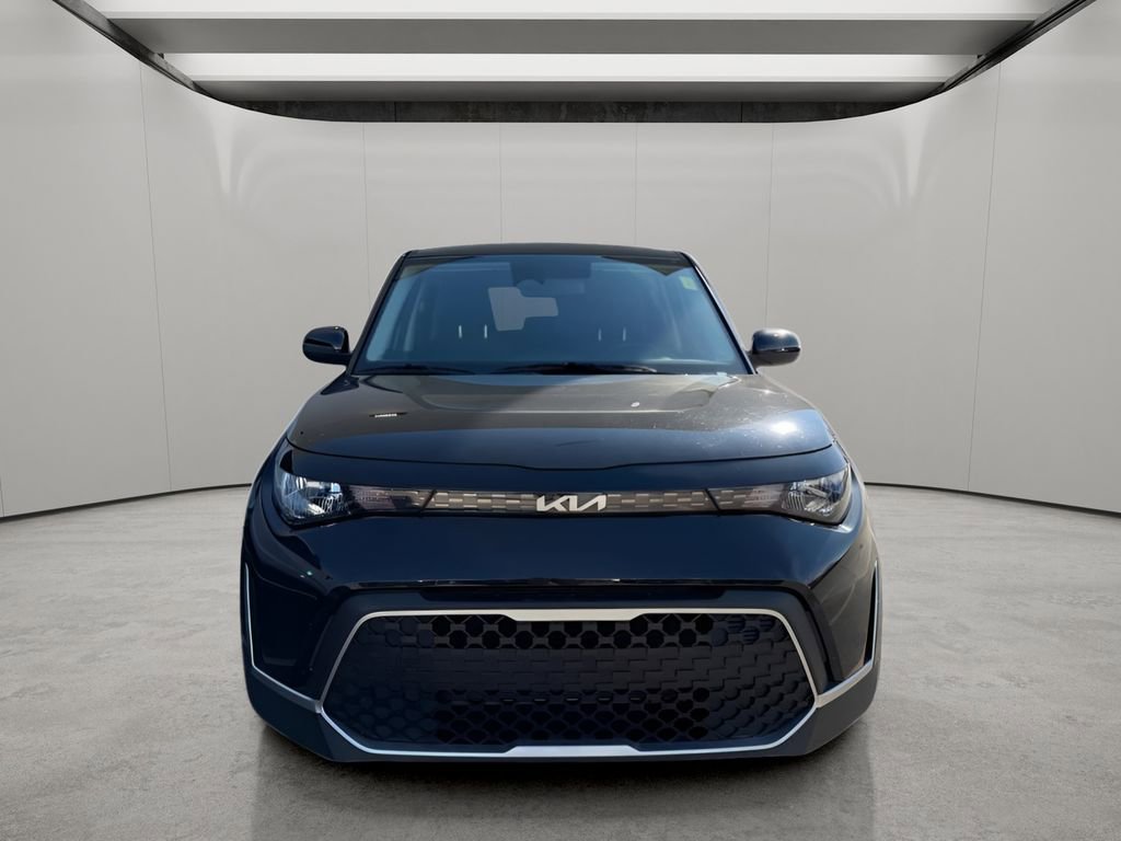 Used 2023 Kia Soul LX w/ Option Group 015 image 8