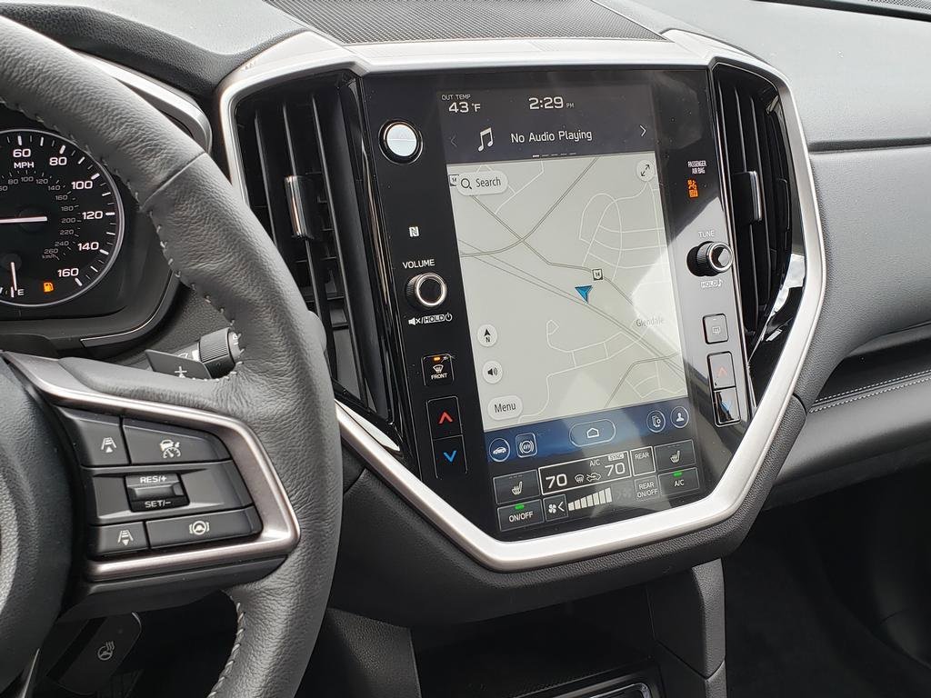 New 2026 Subaru Ascent Limited image 11