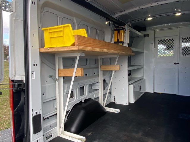 Used 2016 Ford Transit 150 150 image 20