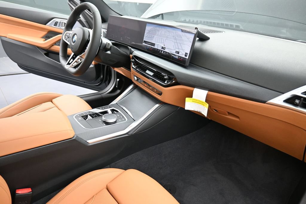 New 2027 BMW 430i xDrive Coupe AWD/4WD image 19