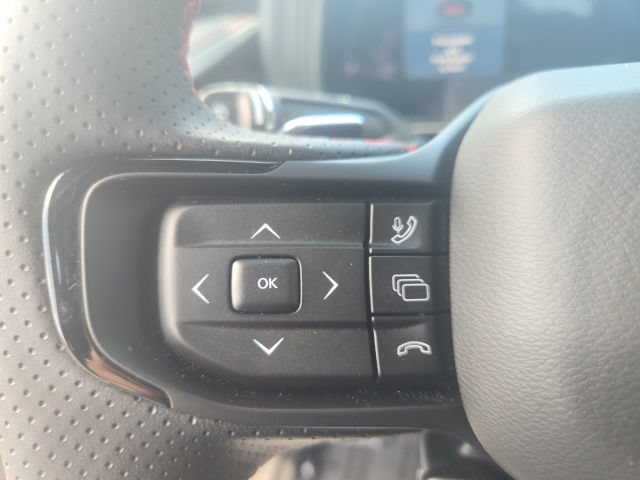 Used 2026 Dodge Charger Scat Pack w/ Blacktop Package AWD/4WD image 25