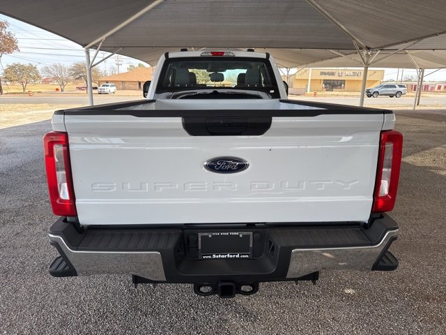 New 2026 Ford F250 XL w/ FX4 Off-Road Package image 7