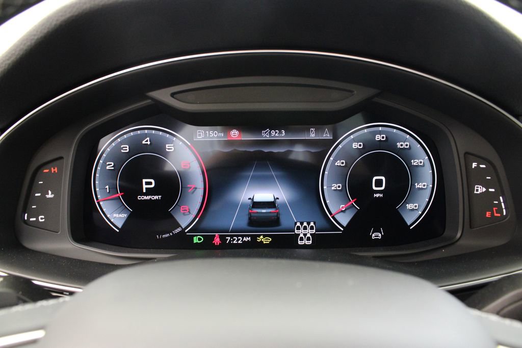 New 2026 Audi Q7 3.0T Prestige image 10