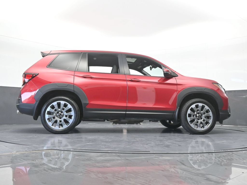 Used 2025 Honda Passport EX-L image 68