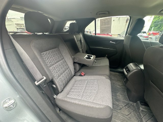 Used 2024 Chevrolet Equinox LT w/ LPO, Floor Liner Package FWD image 26
