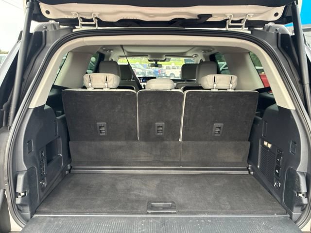 Used 2025 Ford Expedition Active AWD/4WD image 61