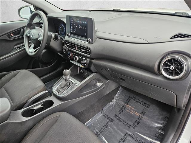 Used 2023 Hyundai Kona SEL w/ Cargo Package image 20