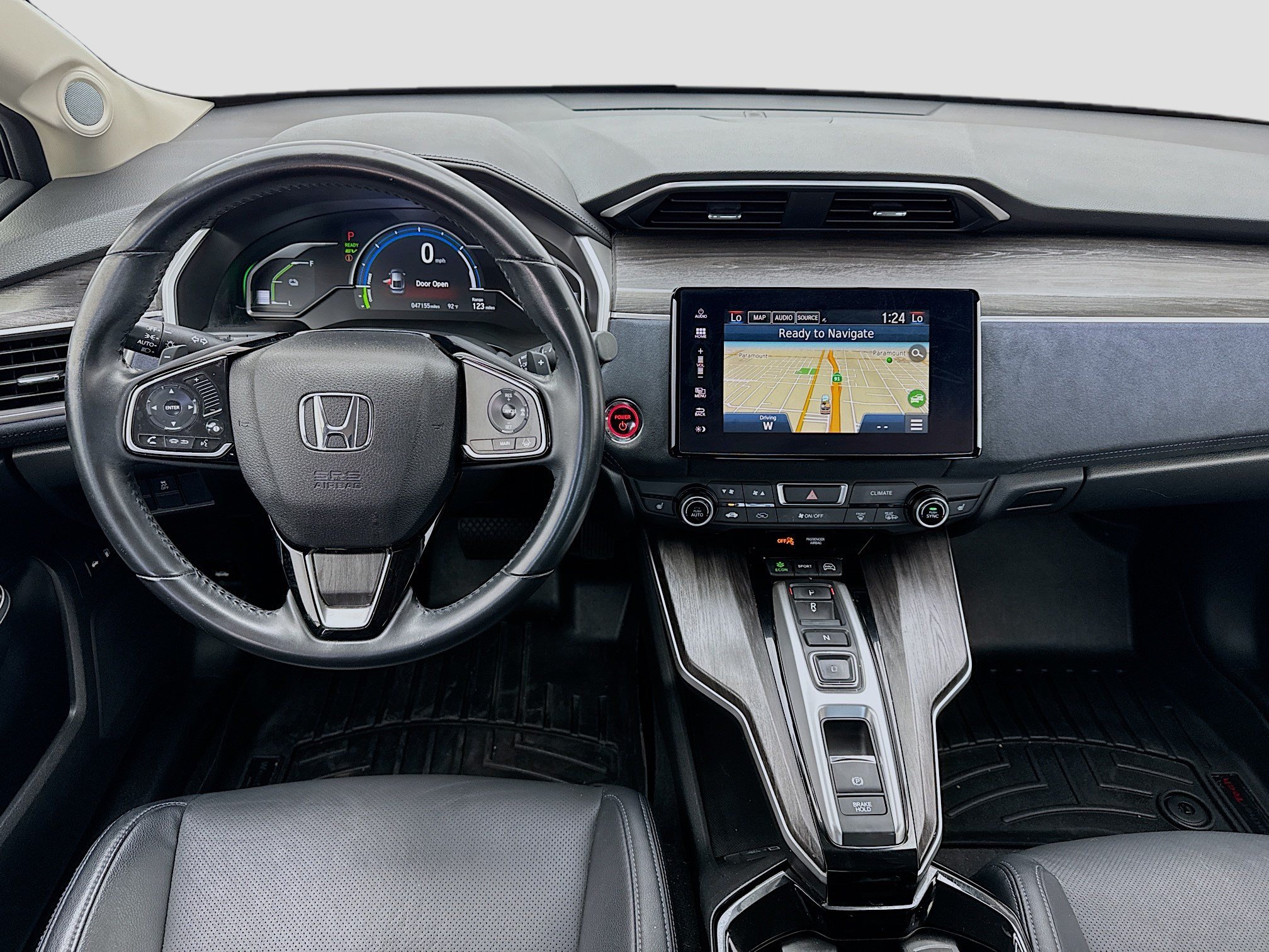 Used 2018 Honda Clarity Touring image 14
