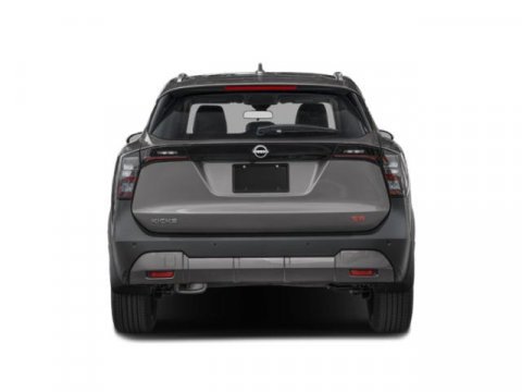 New 2026 Nissan Kicks SR w/ SR Premium Package FWD image 8