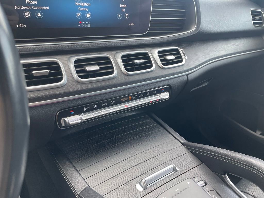 Used 2023 Mercedes-Benz GLE 350 GLE 350 image 18