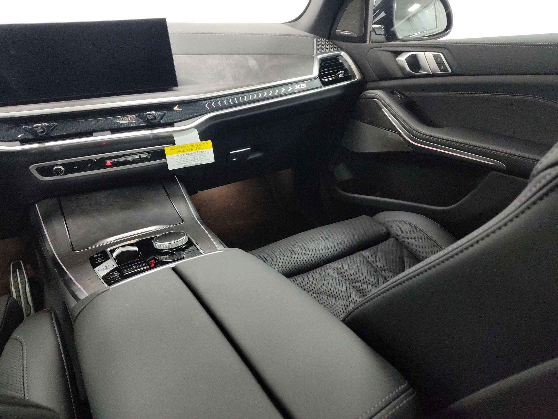 Used 2026 BMW X5 xDrive40i w/ M Sport Package image 49