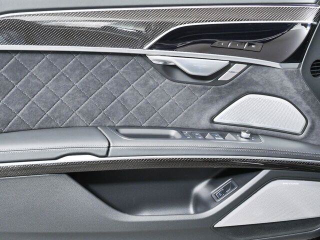 New 2027 Audi S8 AWD/4WD image 6