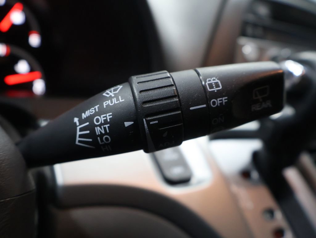 Used 2008 Honda Odyssey EX-L image 34