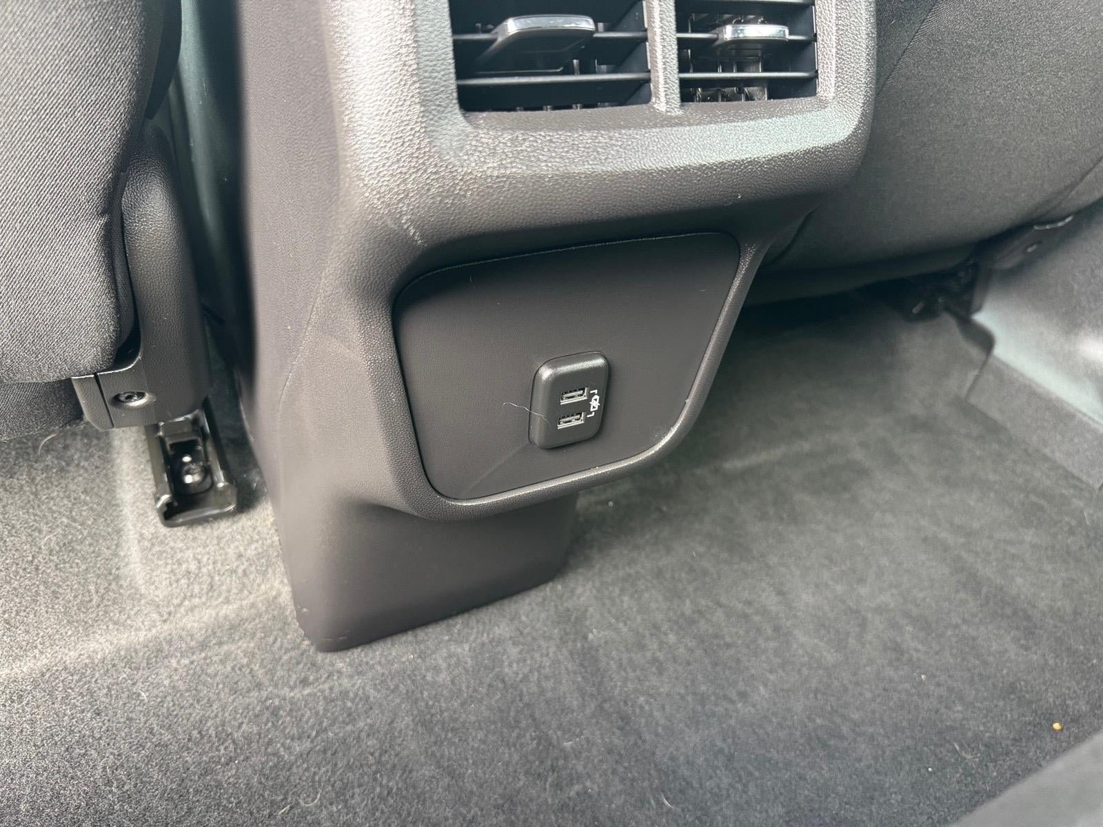 Used 2024 Chevrolet Equinox LT w/ LPO, Floor Liner Package AWD/4WD image 7