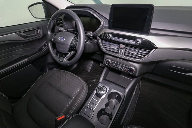 Used 2023 Ford Escape Active image 18