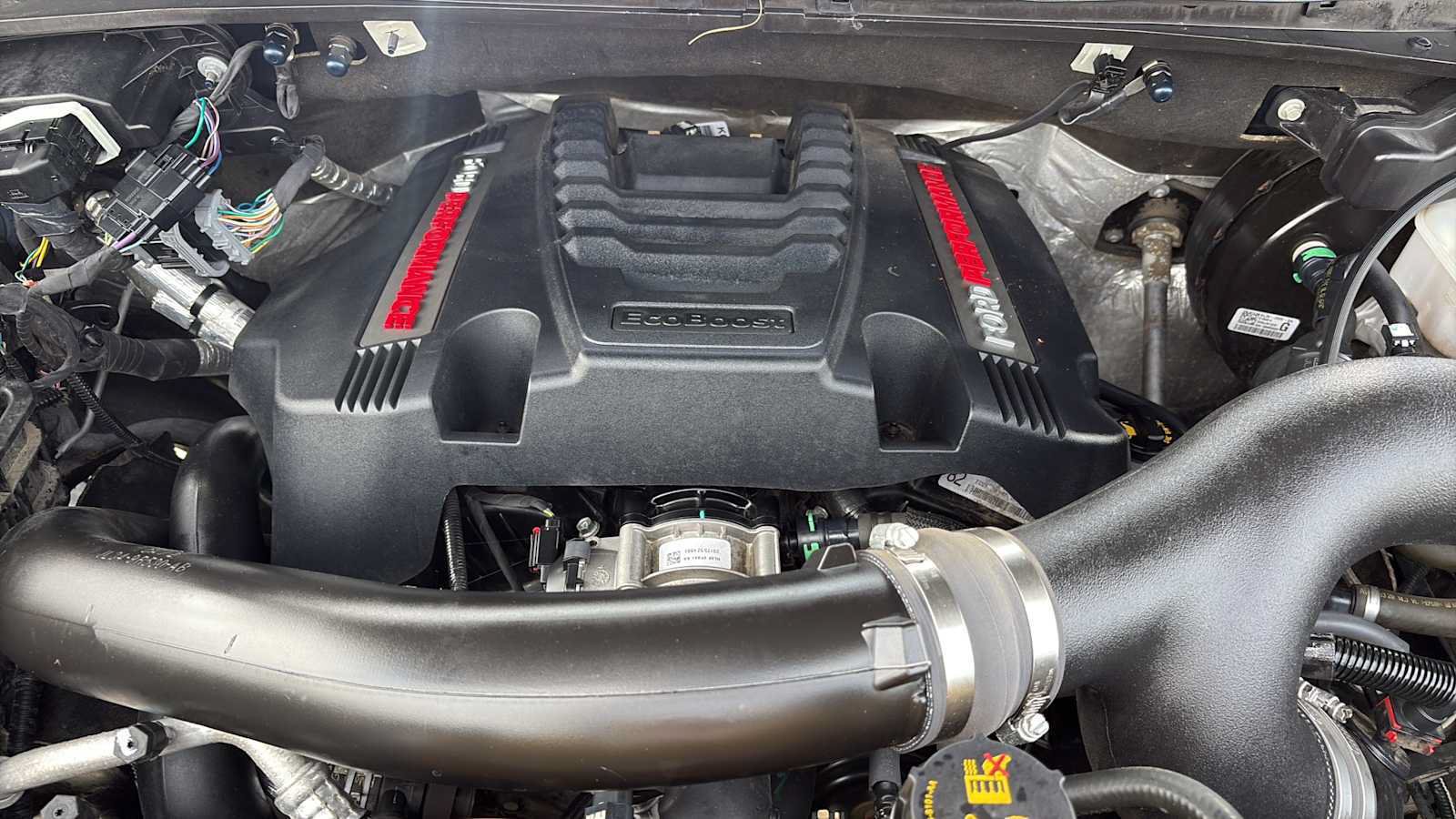 Used 2020 Ford F150 Raptor AWD/4WD image 25