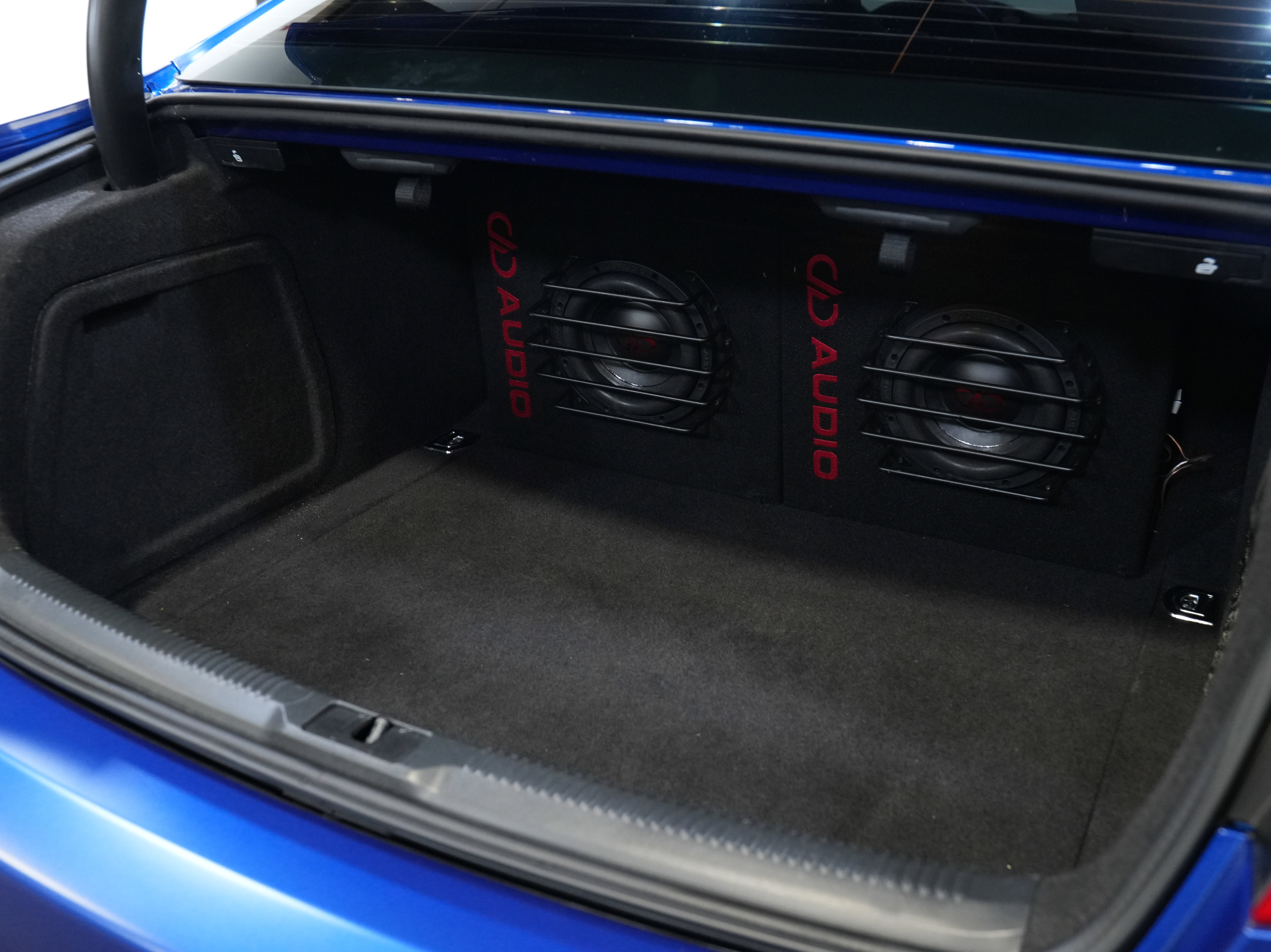 Used 2015 Audi RS 5 Coupe image 50