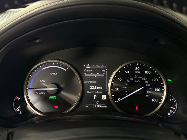 Used 2021 Lexus NX 300h AWD w/ Premium Package image 27