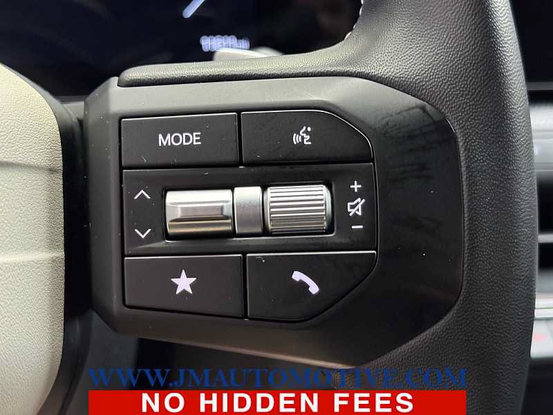 Used 2025 Kia K4 GT-Line w/ GT-Line Sunroof Package FWD image 37