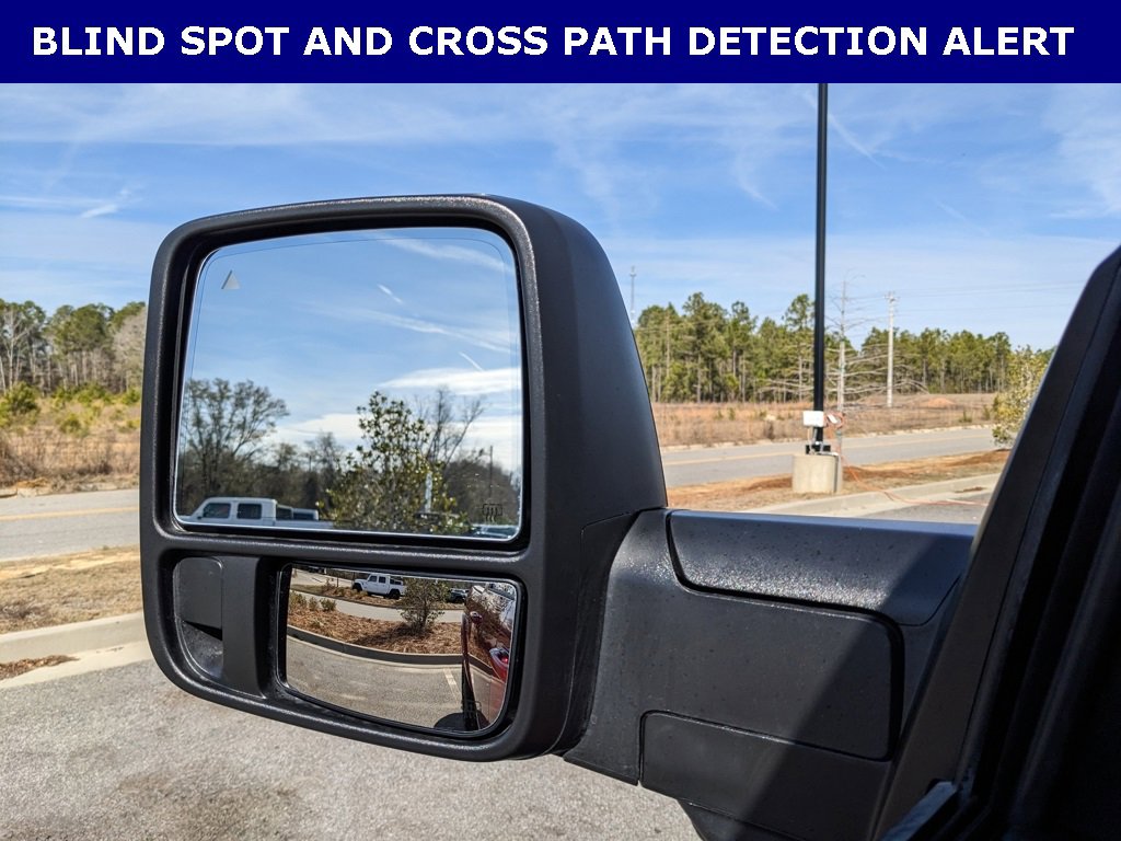 New 2026 RAM 2500 Limited image 8