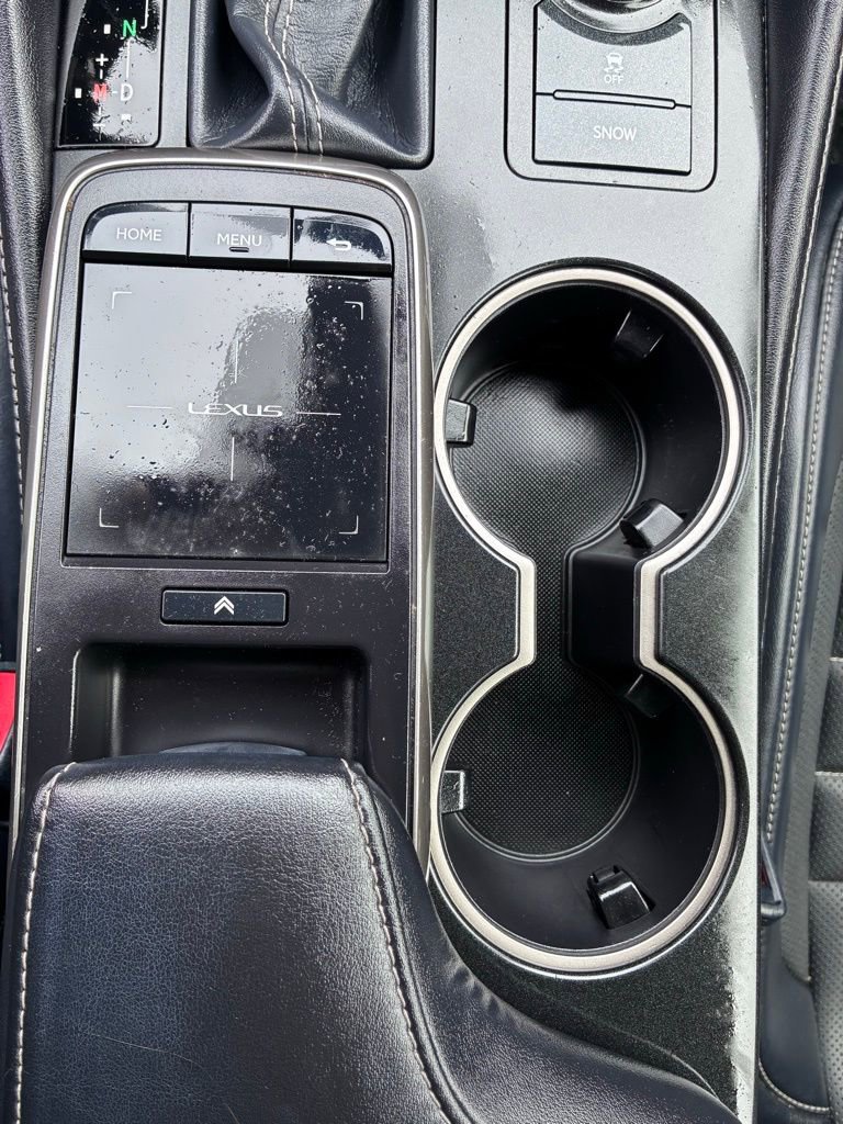 Used 2019 Lexus RC 300 w/ Accessory Package RWD image 30