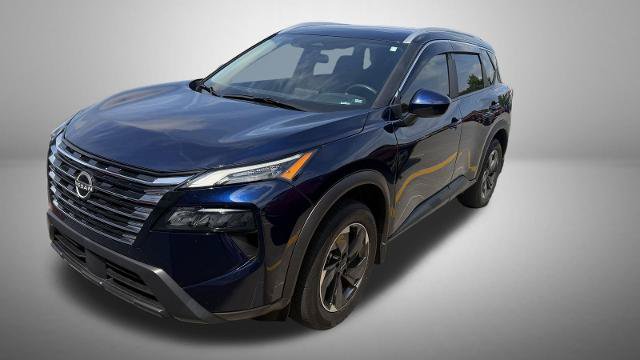 Certified 2025 Nissan Rogue SV w/ SV Premium Package FWD image 1
