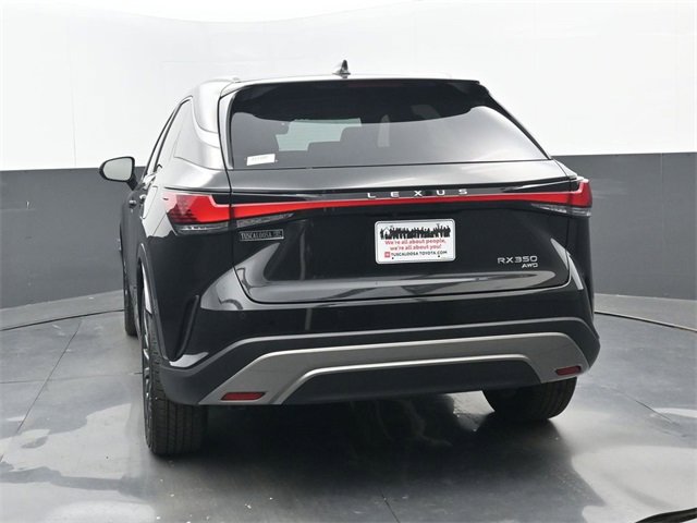 Used 2026 Lexus RX 350 Premium image 19