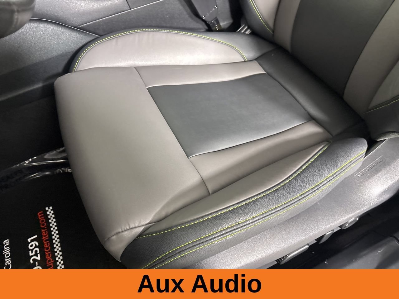 Used 2025 Subaru Outback Onyx Edition AWD/4WD image 15