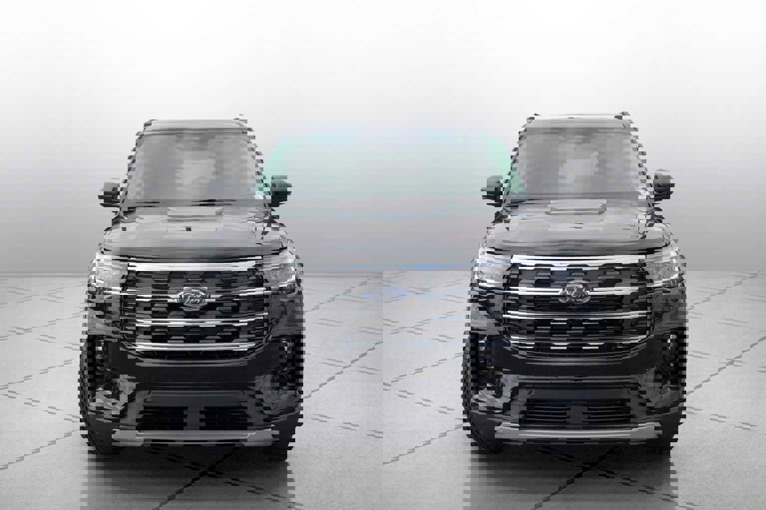 New 2026 Ford Explorer Active w/ Active Comfort Package image 3