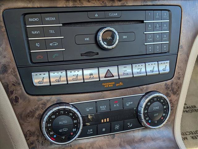 Used 2018 Mercedes-Benz SL 450 image 14