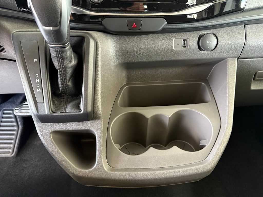 New 2025 Ford Transit 350 XLT RWD image 16