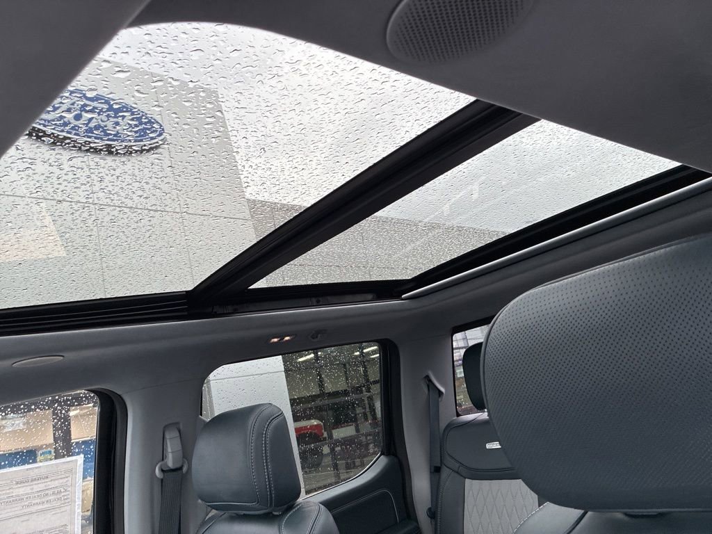 Used 2023 Ford F150 Limited image 23