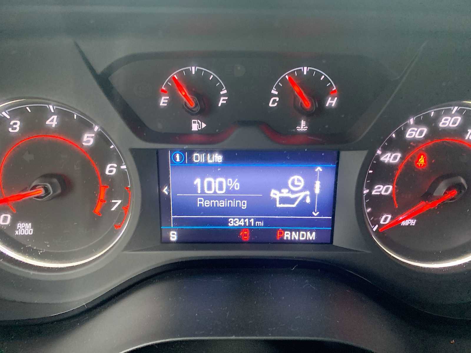 Certified 2022 Chevrolet Camaro LT image 12