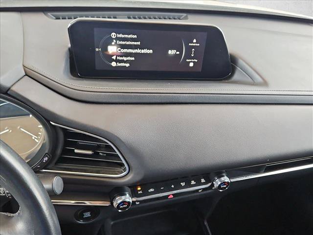 Used 2025 MAZDA CX-30 AWD 2.5 S w/ Preferred Package image 14