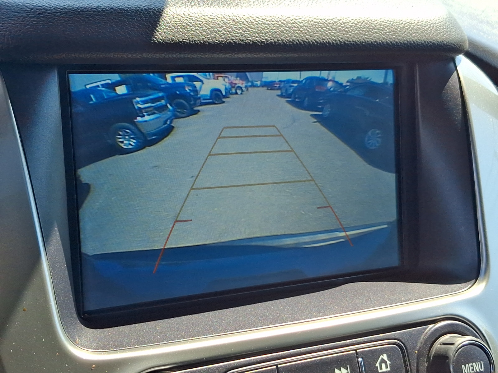 Used 2020 Chevrolet Suburban LT AWD/4WD image 21