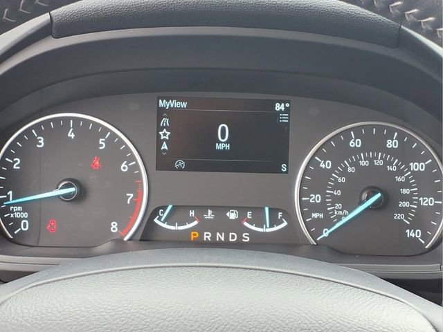 Used 2019 Ford EcoSport SES AWD/4WD image 11