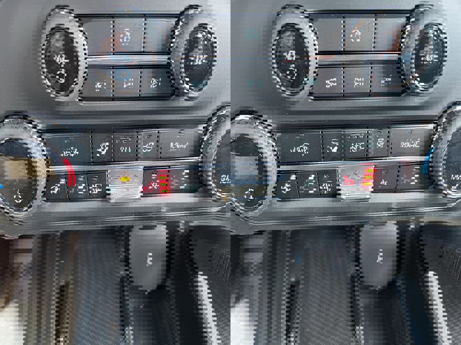 New 2025 Ford Bronco Badlands image 26