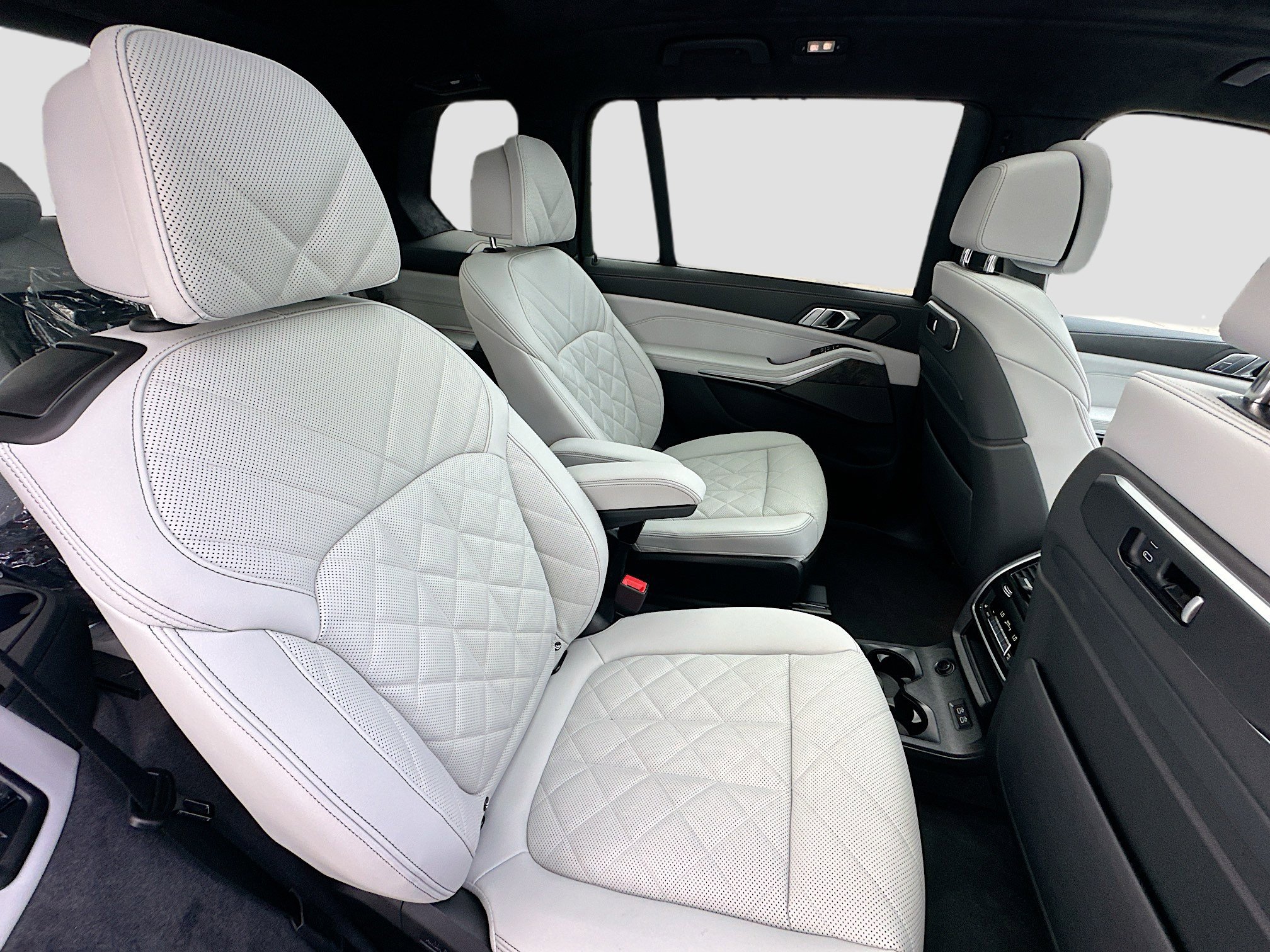 New 2026 BMW X7 xDrive40i w/ M Sport Package image 22