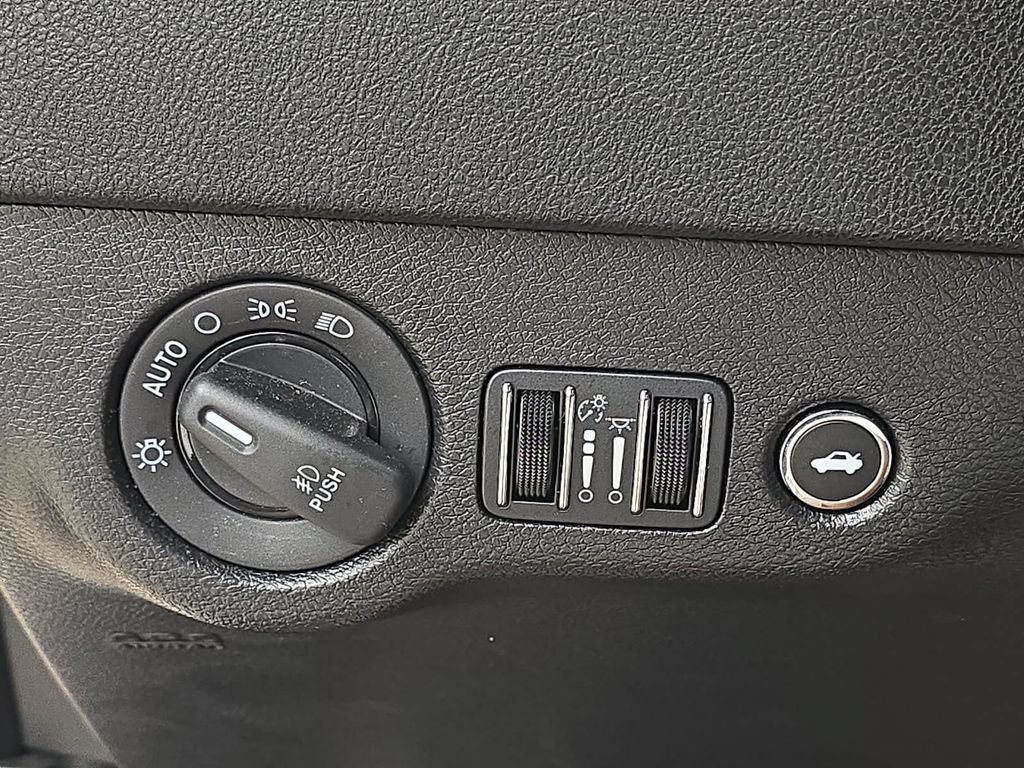 Used 2023 Dodge Charger Scat Pack RWD image 37