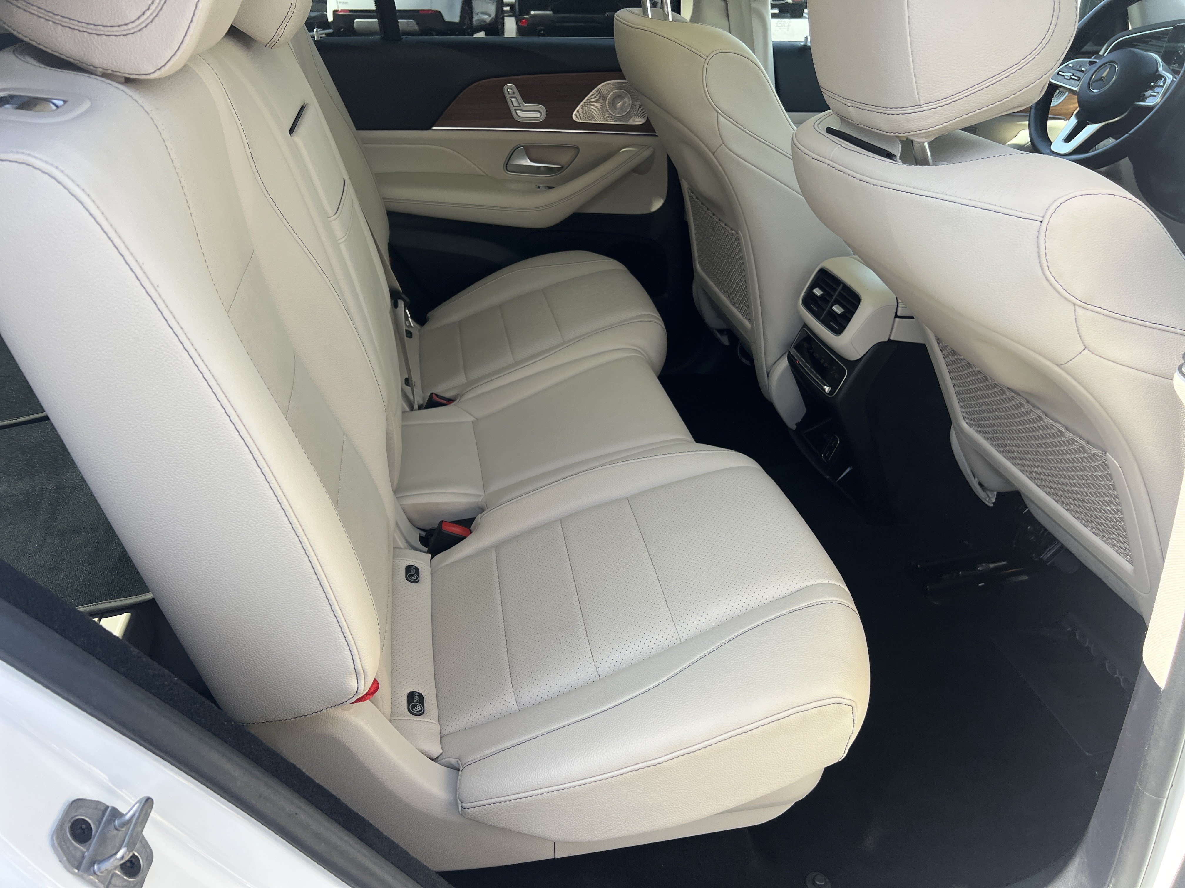 Used 2022 Mercedes-Benz GLE 350 4MATIC w/ 3rd Row Seat Package image 18