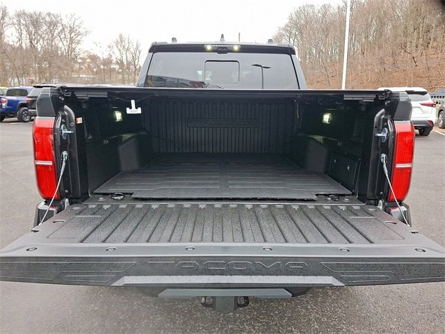 Used 2025 Toyota Tacoma TRD Pro image 29