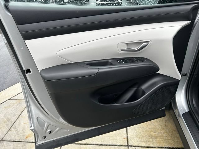 New 2026 Hyundai Tucson SEL AWD/4WD image 11