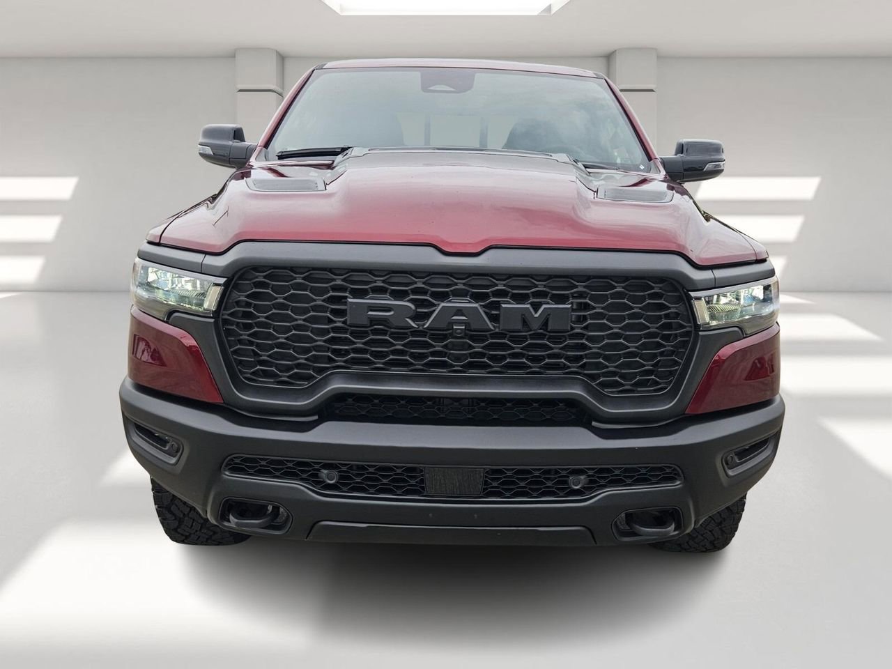 New 2026 RAM 1500 Rebel image 8