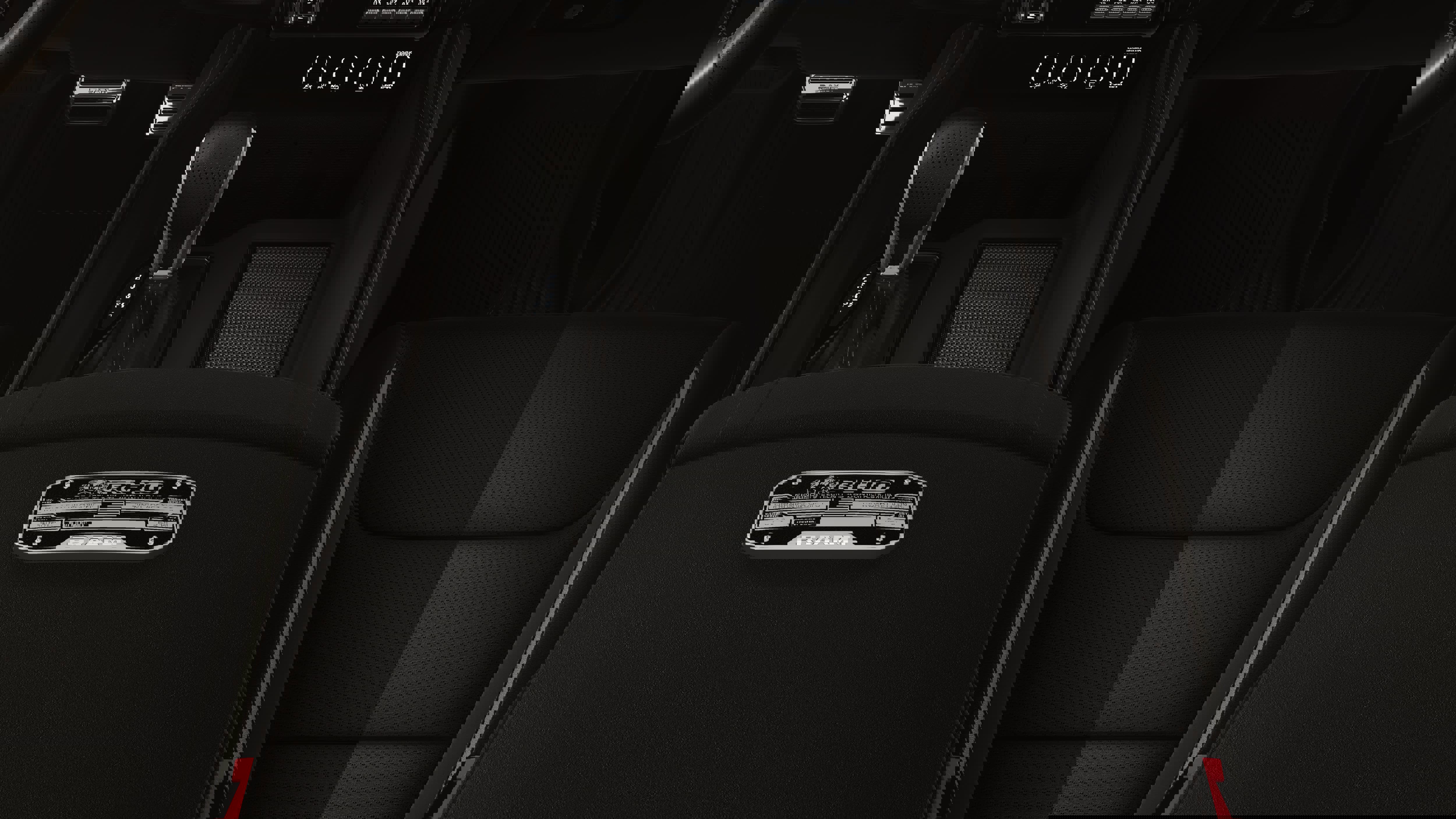 New 2026 RAM 1500 RHO image 4