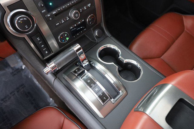 Used 2008 HUMMER H2 AWD/4WD image 31
