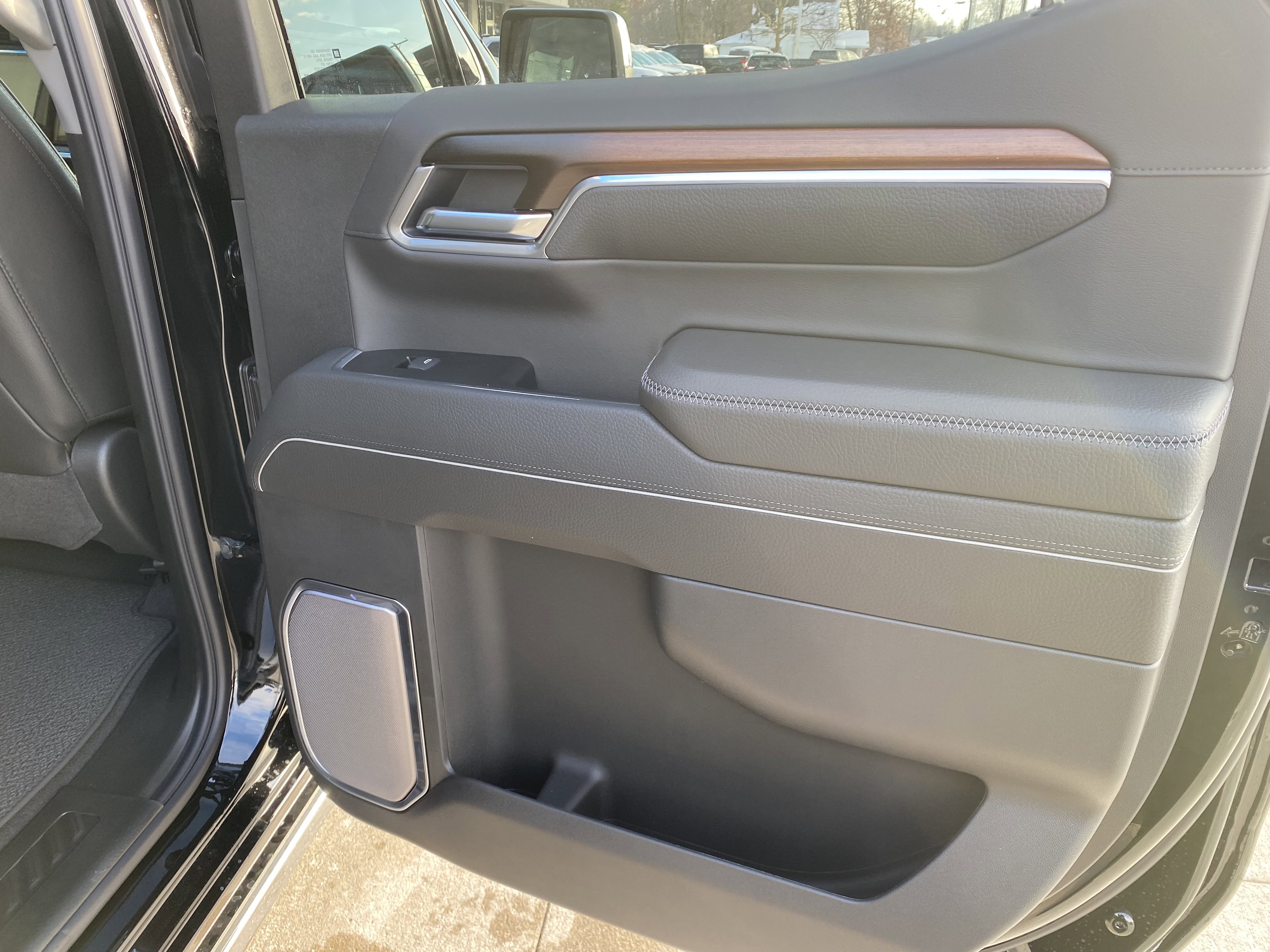 New 2026 GMC Sierra 1500 Denali image 18