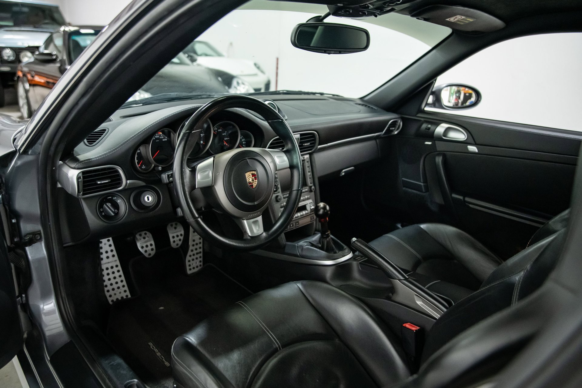 Used 2006 Porsche 911 Carrera S RWD image 27