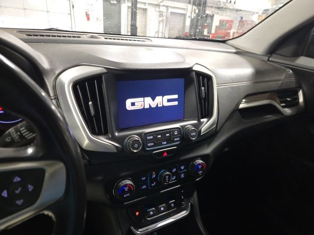 Used 2018 GMC Terrain SLE w/ Driver Convenience Package image 15