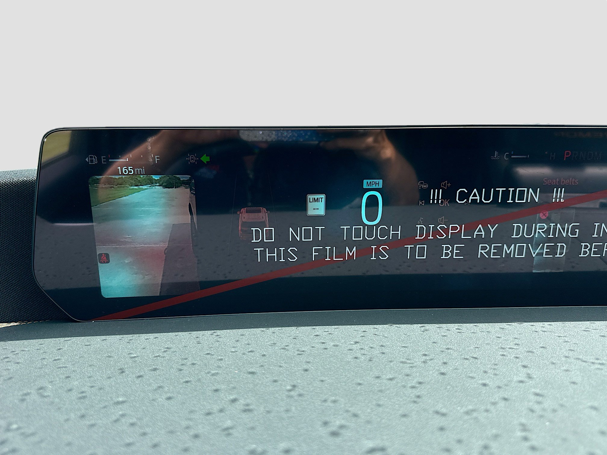 New 2026 Ford Expedition Tremor image 27