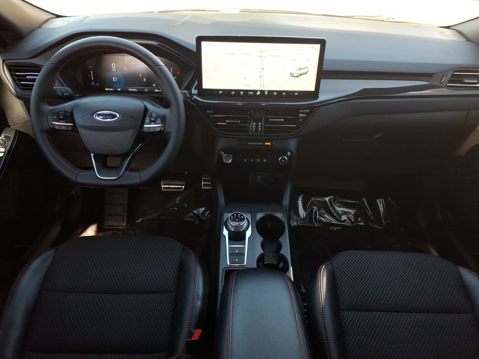 Used 2023 Ford Escape ST-Line w/ Tech Pack #1 FWD image 15